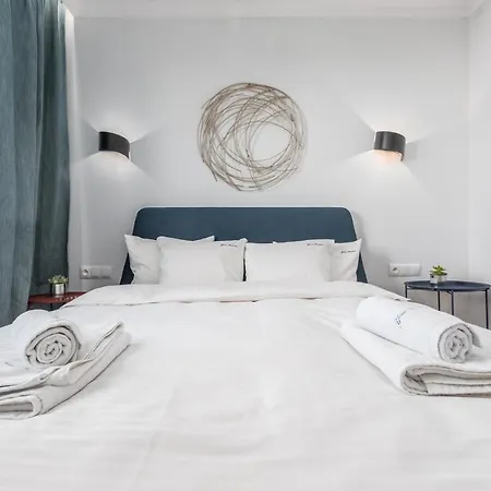 Zielna By Your Freedom Appartement