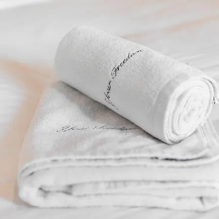 شقة Zielna By Your Freedom