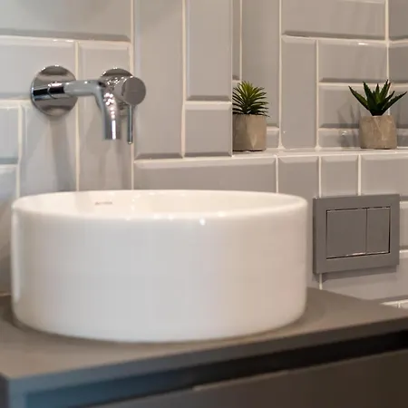 Zielna By Your Freedom شقة وارسو