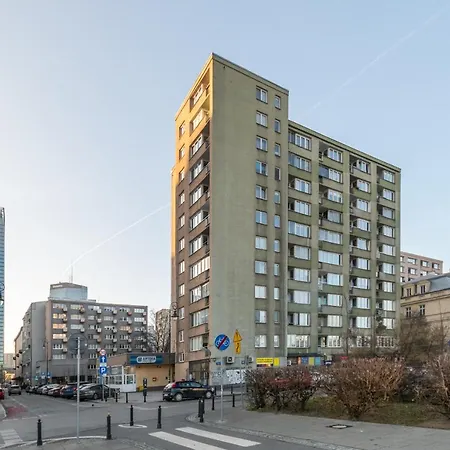 Zielna By Your Freedom * Varsovie