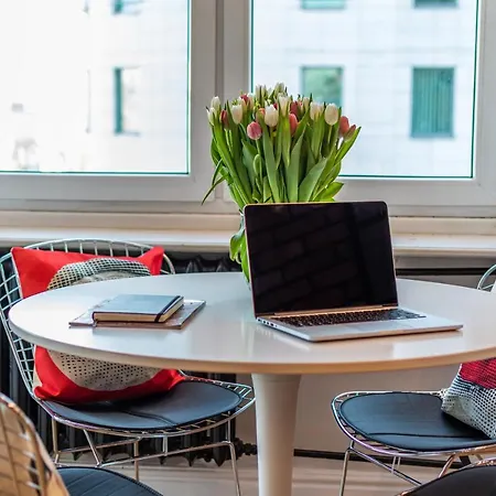 Apartamento Zielna By Your Freedom