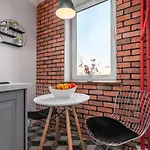Zielna By Your Freedom Apartment *