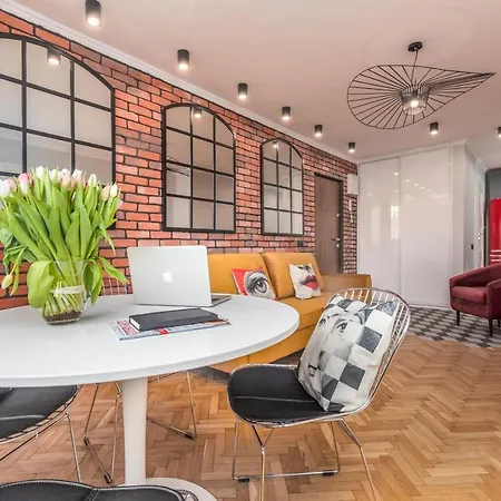 Zielna By Your Freedom Apartment